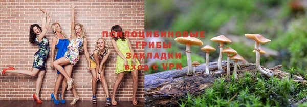 mix Мегион